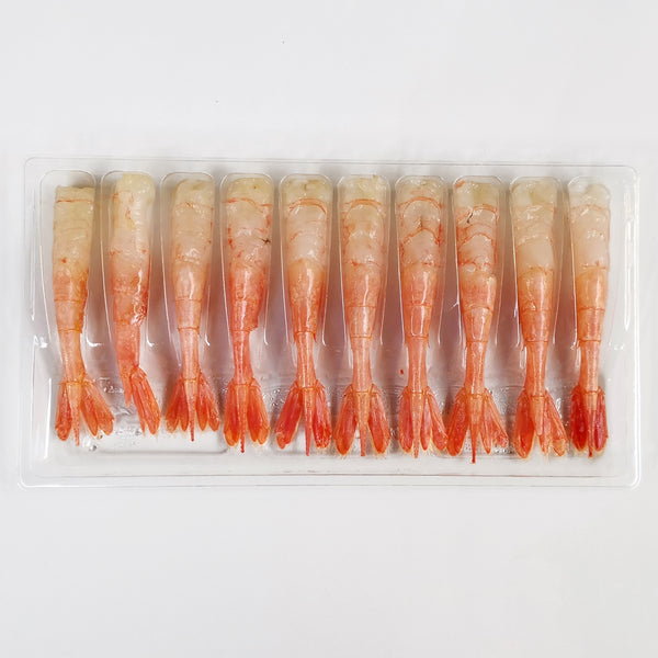 Sashimi-grade Seafood – Kaizenya