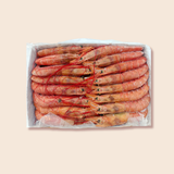 Aka Ebi (Argentine Red Shrimp) 2KG 赤海老の握り