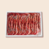 Ama Ebi (Japanese Sweet Shrimp) 800G あまえび
