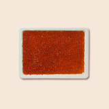 Ikura Shoyu (Soy Sauce Marinated Salmon Roe) 250g Size いくら醤油漬 (PROMO)