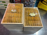 SATOU Shiro Narabi Uni (250g) お任せ並びウニ Grade AA (MAX 5 DAYS DELIVERY WINDOW UPON ORDER)
