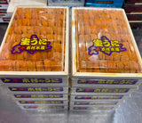 KANEKI Bafun Narabi Yellow Uni (250g) お任せ並びウニ Grade AA (MAX 5 DAYS DELIVERY WINDOW UPON ORDER)