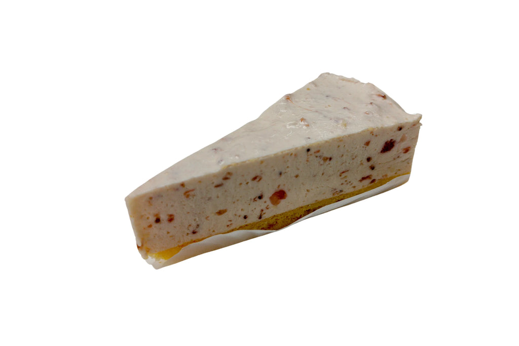 Hokkaido Milk Strawberry Rare Cheesecake Kaizenya