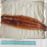 Unagi (Eel) Kabayaki