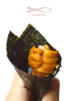 KAWAMURA Yellow Bafun Narabi Uni (250g) お任せ並びウニ Grade AA (MAX 5 DAYS DELIVERY WINDOW UPON ORDER)