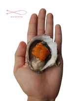 KANESHIN Bafun Bara Uni (250g) お任せ並びウニ Grade AA (MAX 5 DAYS DELIVERY WINDOW UPON ORDER)