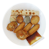 Oden Set (Japanese Fish Cake Stew) 425g おでんセット