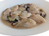 Premium Oyster Meat 300g カキ (PROMO)