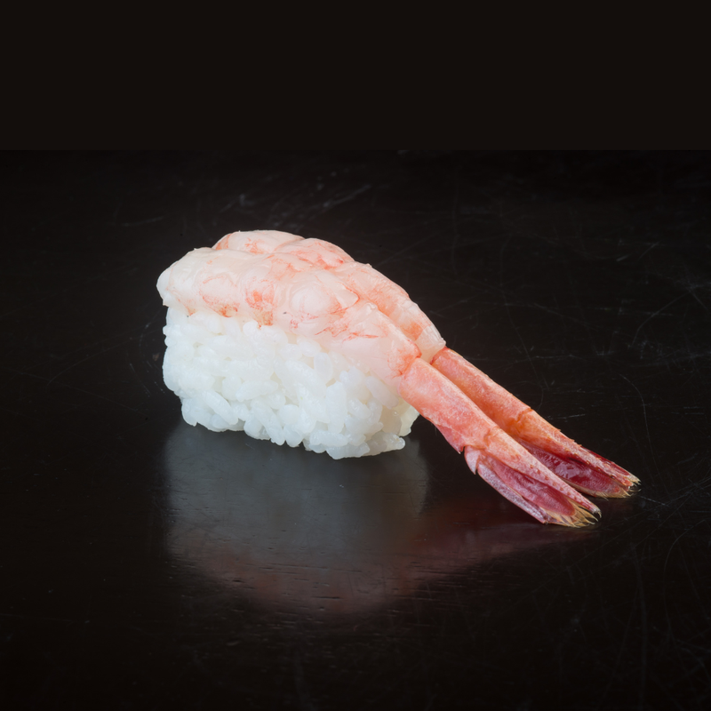 Ama Ebi (Japanese Sweet Shrimp) 800G あまえび [Frozen] – Kaizenya