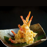 New Arrival: Ama Ebi Tube ( Sweet Shrimp Tube ) ~300g [Frozen]