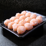 New Arrival: Ama Ebi Tube ( Sweet Shrimp Tube ) ~300g [Frozen]