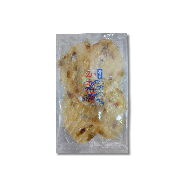 New Arrival: Dried Kawahagi 5pc/pk