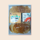 Fugu Mirinboshi (Seasoned Dried Pufferfish) ~500g [Frozen]