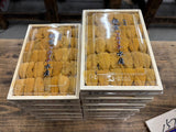MARUICHI Shiro Narabi Uni (250g) お任せ並びウニ Grade AA (MAX 5 DAYS DELIVERY WINDOW UPON ORDER)