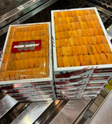 OGAWA COY Bafun Narabi Uni Yellow (250g) お任せ並びウニ Grade AA (MAX 5 DAYS DELIVERY WINDOW UPON ORDER)