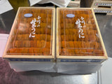 OGAWA HOKKAIDO Bafun Narabi Uni (250g) お任せ並びウニ Grade AA (MAX 5 DAYS DELIVERY WINDOW UPON ORDER)