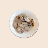 Premium Oyster Meat 300g カキ (PROMO)