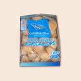 Hokkaido Hotate (Sashimi-Grade Scallops) [Small/Medium Sized] 1kg ほたて