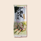 New Arrival: Hokkaido Shime Saba (Cured Mackerel with Kombu) ~125g [Frozen]