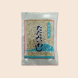 Tatami Iwashi ( Dried Pressed Baby Sardines ) ~45g [Frozen]
