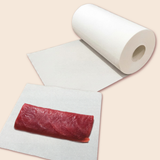 New Arrival: Reed Paper ( Kitchen Towel for Food ) ~ 2 rolls of 100 sheets
