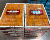 OGAWA Bafun Narabi Uni Yellow (250g) お任せ並びウニ Grade AA (MAX 5 DAYS DELIVERY WINDOW UPON ORDER)