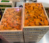 KANESHIN Bafun Bara Uni (250g) お任せ並びウニ Grade AA (MAX 5 DAYS DELIVERY WINDOW UPON ORDER)