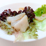 Madai fillet marinated with Yuzu (Red Snapper)