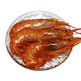 Aka Ebi (Argentine Red Shrimp) 2KG 赤海老の握り