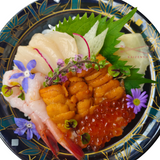 Hokkaido Hotate (Sashimi-Grade Scallops) [Medium/Large Sized] 1kg ほたて
