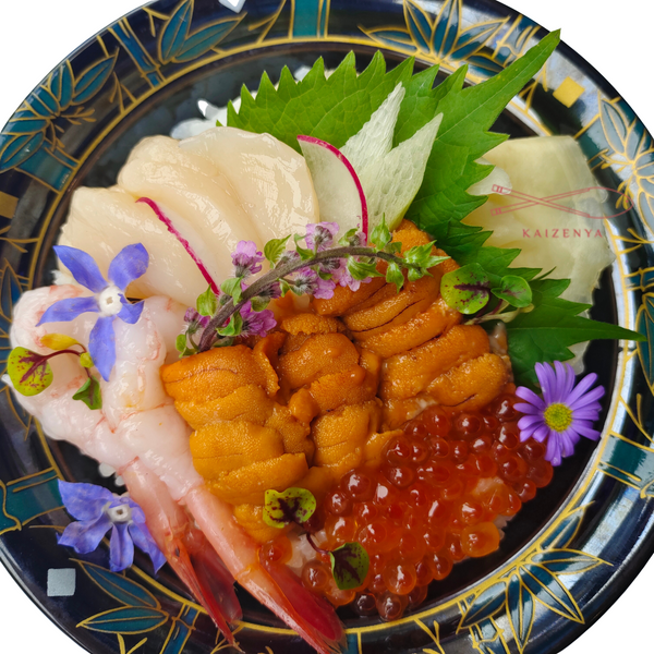 Hokkaido Hotate (Sashimi-Grade Scallops) [Medium/Large Sized] 1kg ほたて