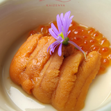Ikura Shoyu (Soy Sauce Marinated Salmon Roe) 250g Size いくら醤油漬 (PROMO)