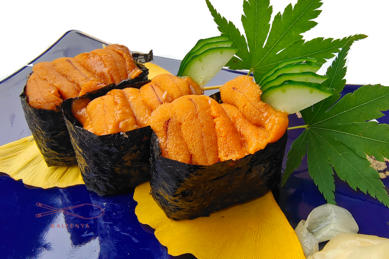 Bafun Bara Uni (250g)    お任せバラウニ   Grade AA