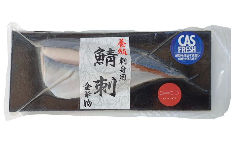 SABA SASHIMI