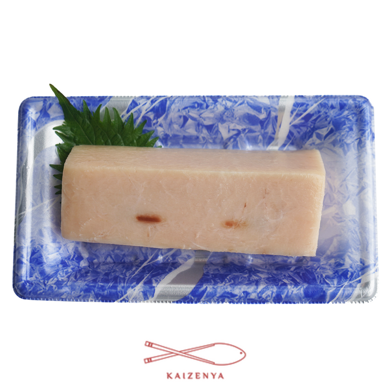 Sliced Mekajiki (Swordfish) Sashimi (150g) [Chilled] メカジキ刺身