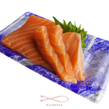 Sliced Salmon Sashimi (250g) [Chilled] 鮭刺身